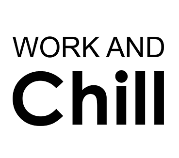Work And Chill - Employee Resource Group Bonding & Virtual Events